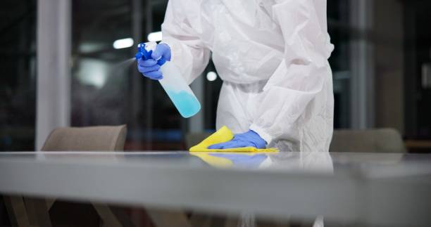 24/7 Emergency Biohazard Cleanup experts in Amherst, VA